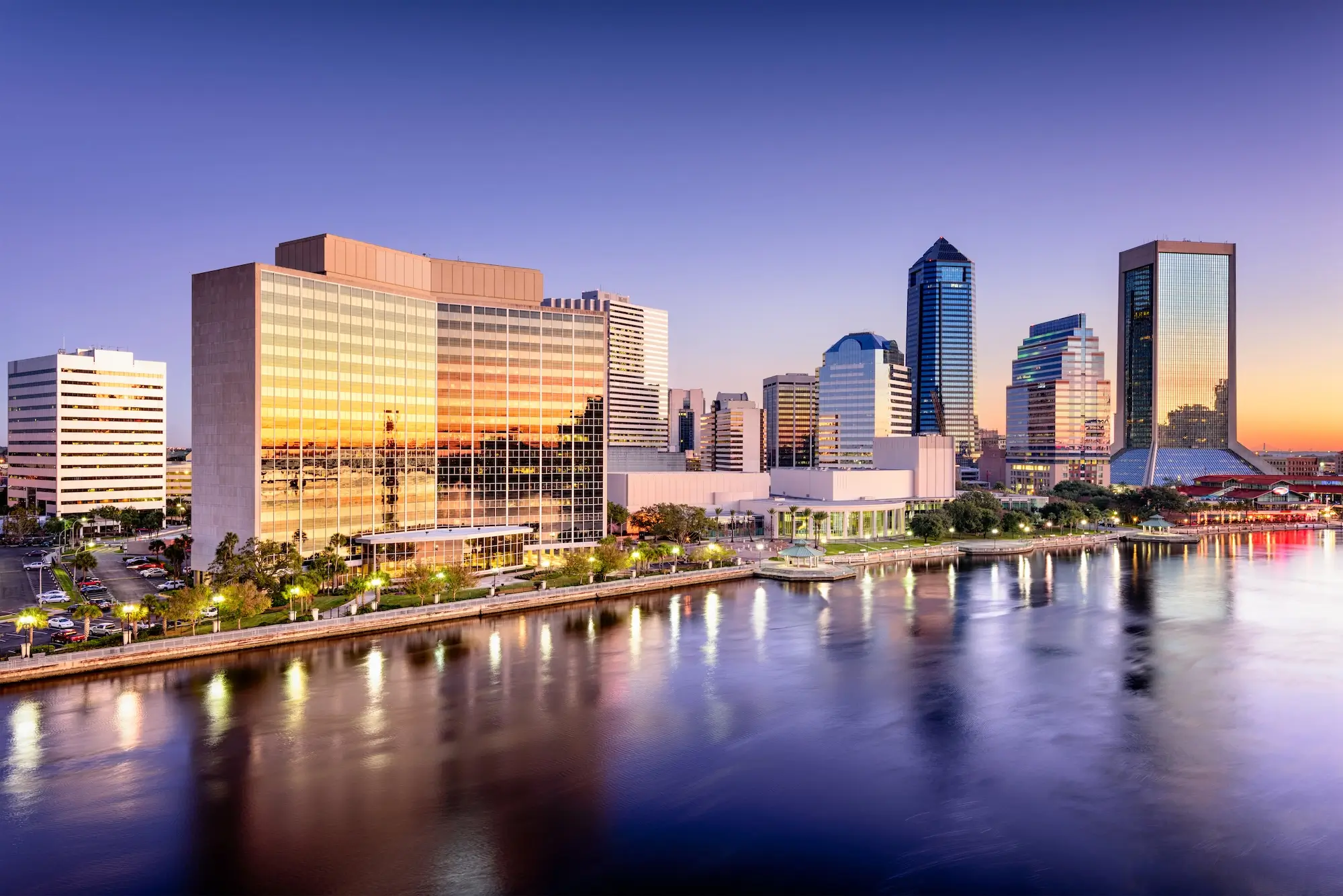 Jacksonville Rental Properties