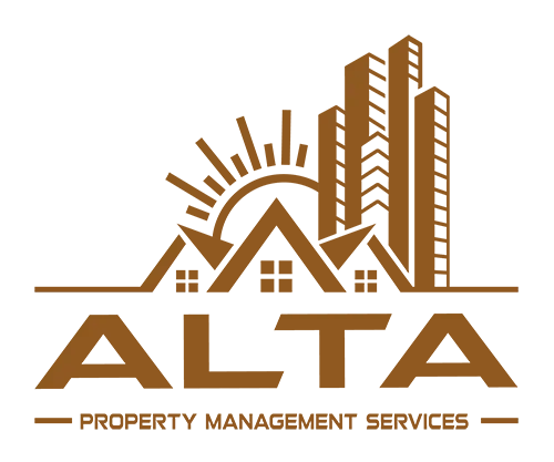 Alta Property Management Services Logo